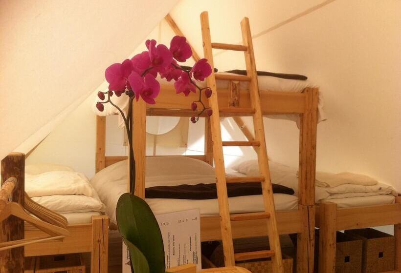 Отель Altipik   Lodges Insolites