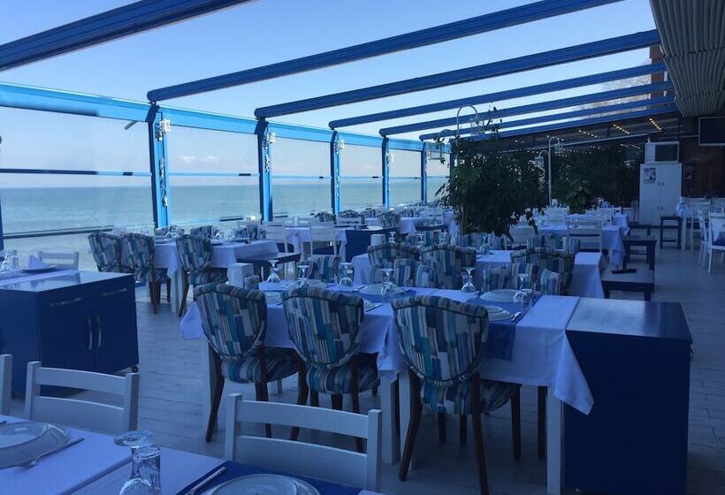 ホテル Beyaz Cinar Butik