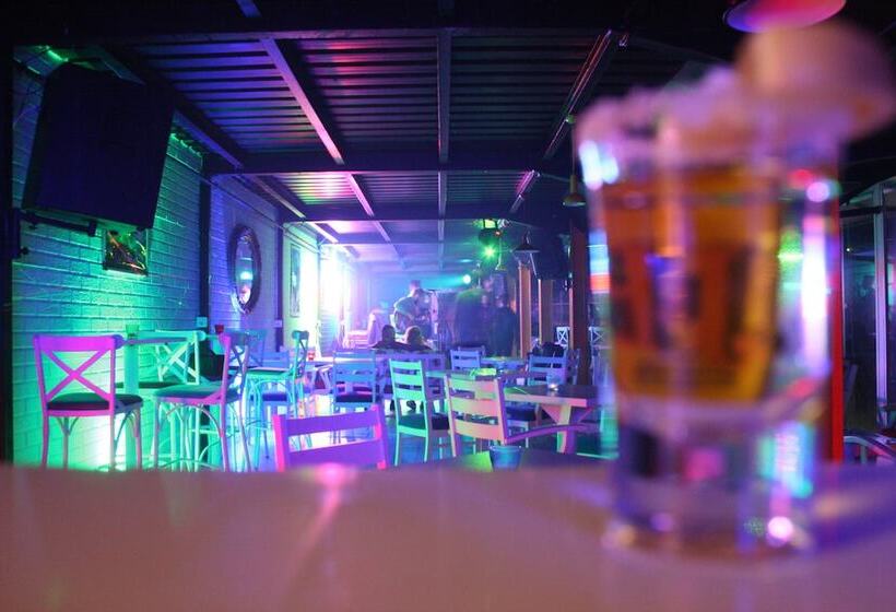 ホテル Beyaz Cinar Butik