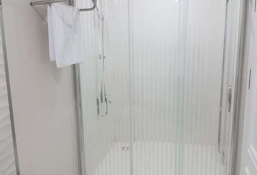 ホテル Beyaz Cinar Butik