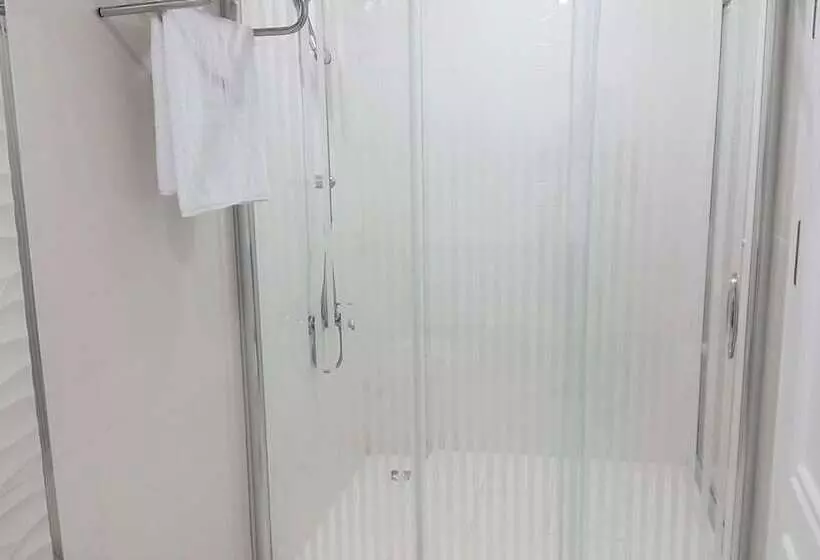 ホテル Beyaz Cinar Butik