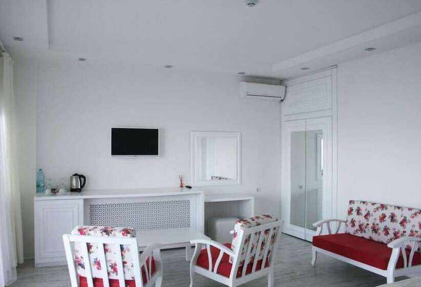 ホテル Beyaz Cinar Butik