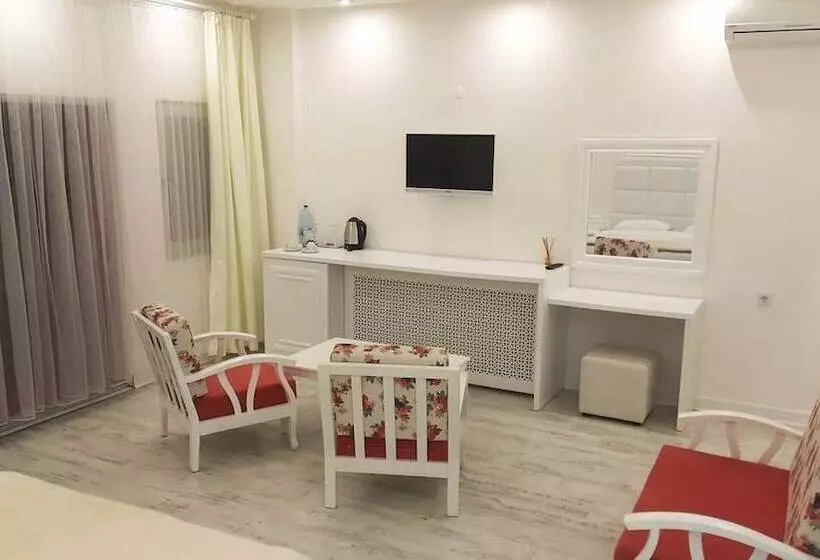 ホテル Beyaz Cinar Butik