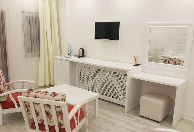 ホテル Beyaz Cinar Butik