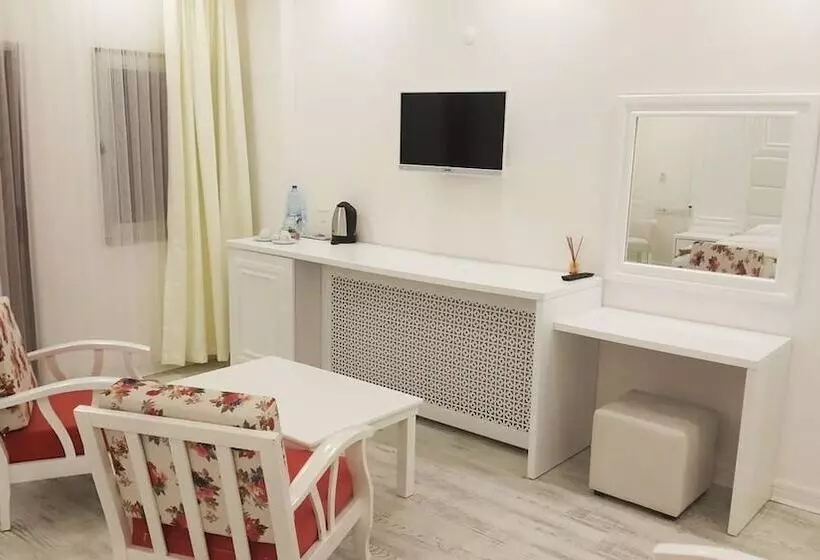 ホテル Beyaz Cinar Butik