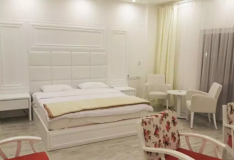 ホテル Beyaz Cinar Butik
