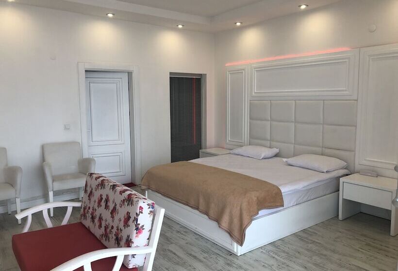 ホテル Beyaz Cinar Butik