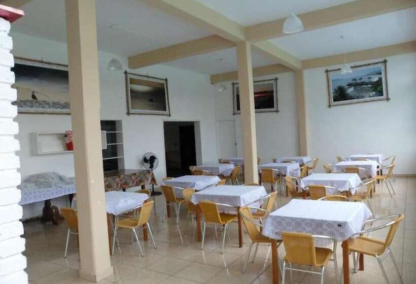 호텔 Chalés Mata Atlântica De Ubatuba