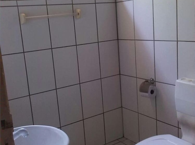 호텔 Chalés Mata Atlântica De Ubatuba