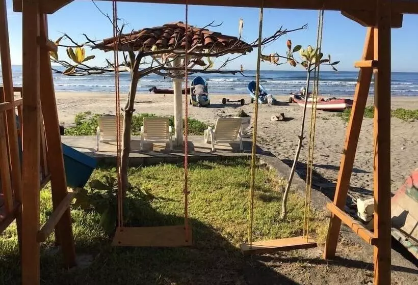 Hotelli Cucolindo Surf