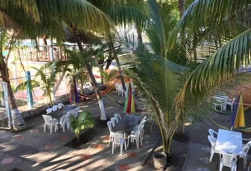 Hotelli Cucolindo Surf