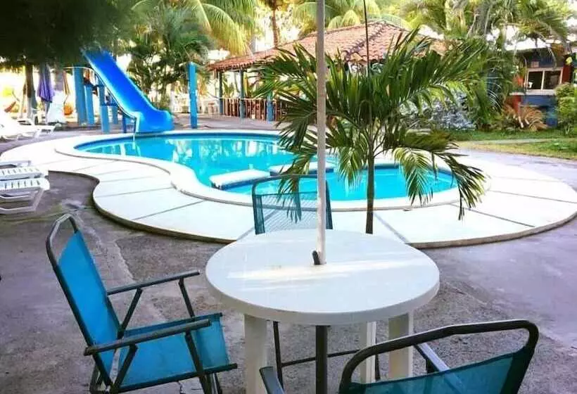 Hotelli Cucolindo Surf