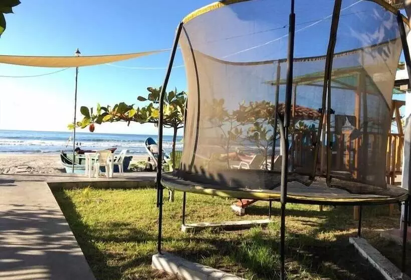 Hotelli Cucolindo Surf