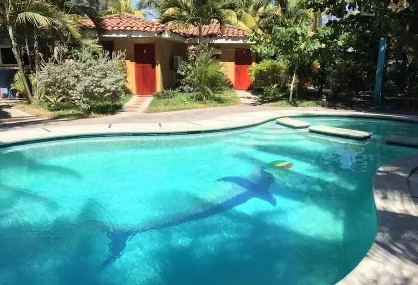 Hotelli Cucolindo Surf