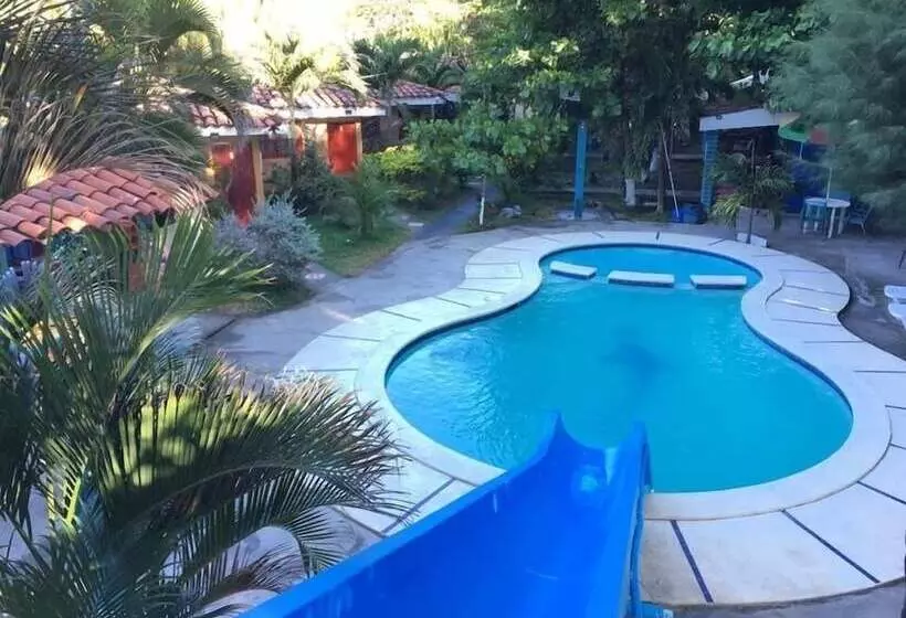 Hotelli Cucolindo Surf