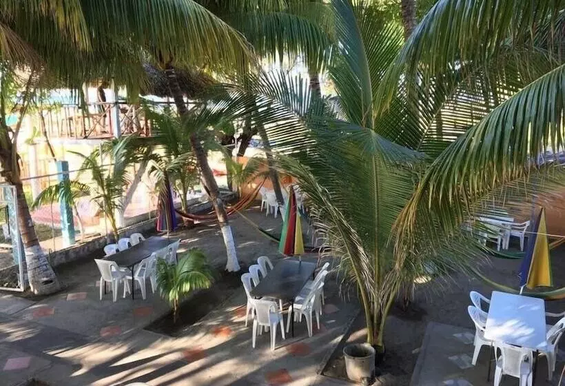 Hotelli Cucolindo Surf