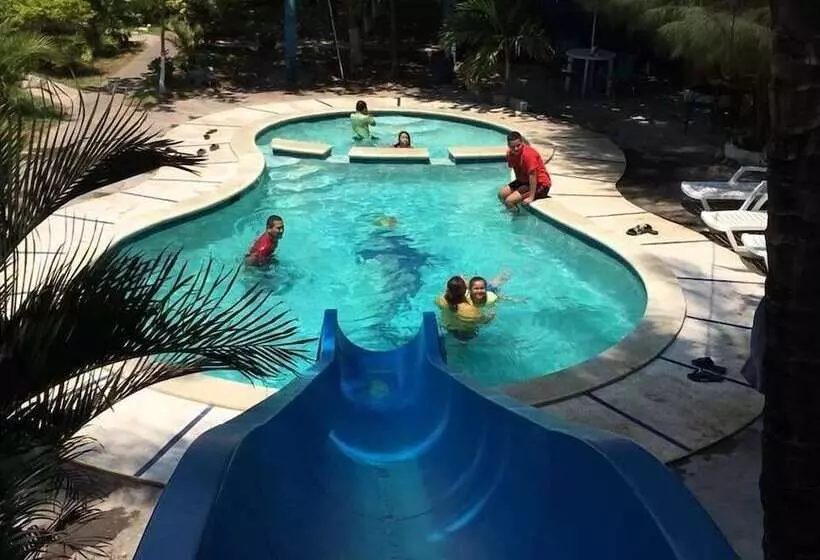 Hotelli Cucolindo Surf