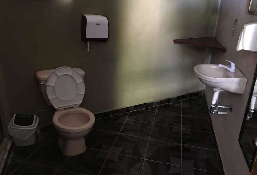 هتل Cucolindo Surf