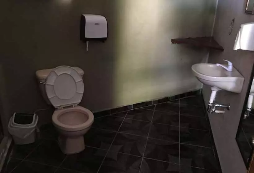 Hotelli Cucolindo Surf