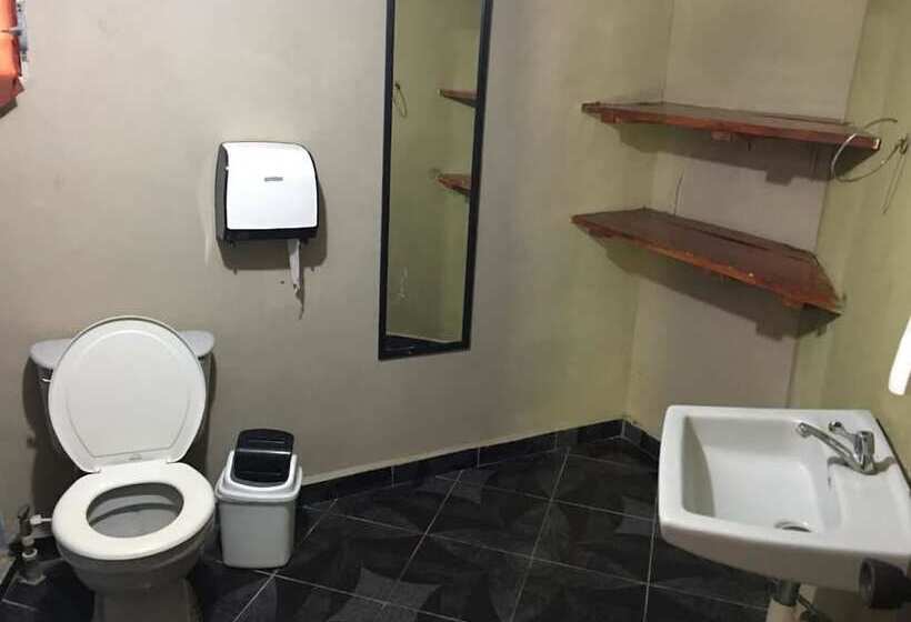 هتل Cucolindo Surf