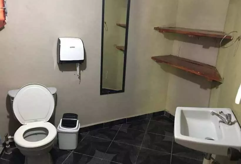 Hotelli Cucolindo Surf