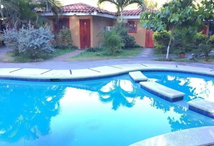 Hotelli Cucolindo Surf