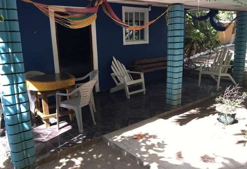 هتل Cucolindo Surf