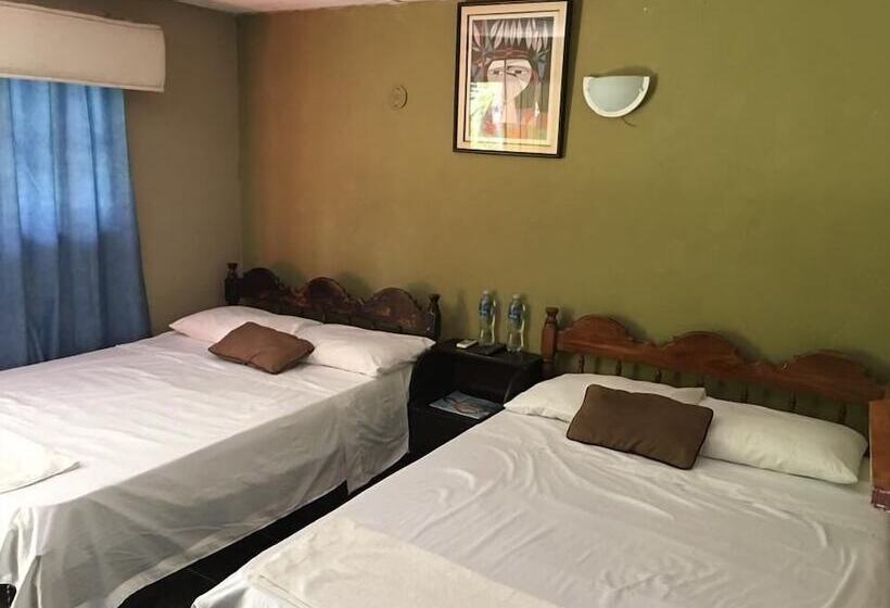 هتل Cucolindo Surf