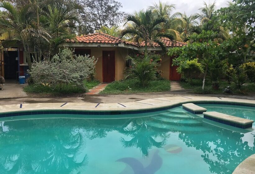 هتل Cucolindo Surf