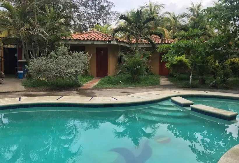 Hotelli Cucolindo Surf