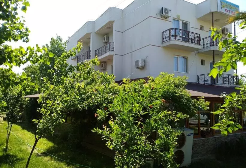Hotelli Deniz Kizi