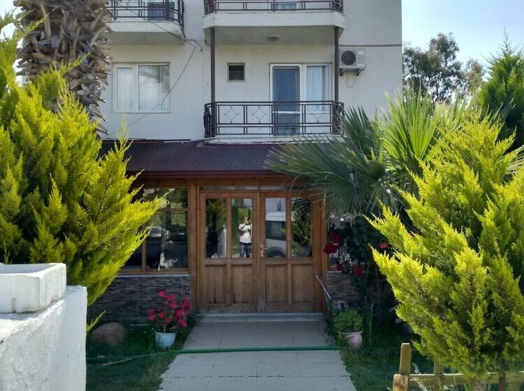 Отель Deniz Kizi