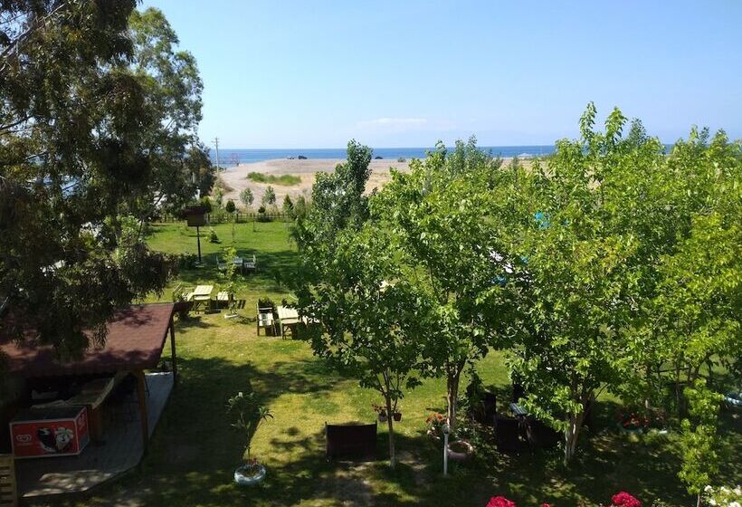 Отель Deniz Kizi