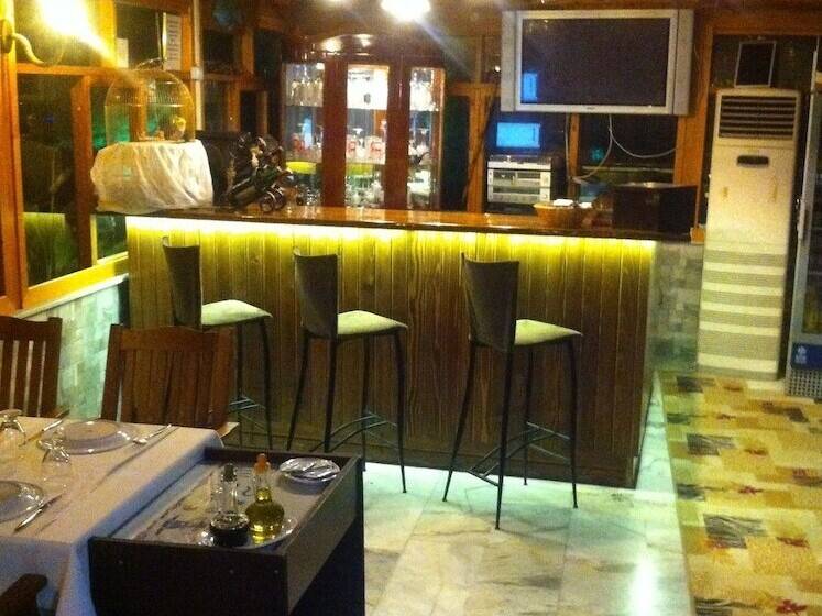 Отель Deniz Kizi