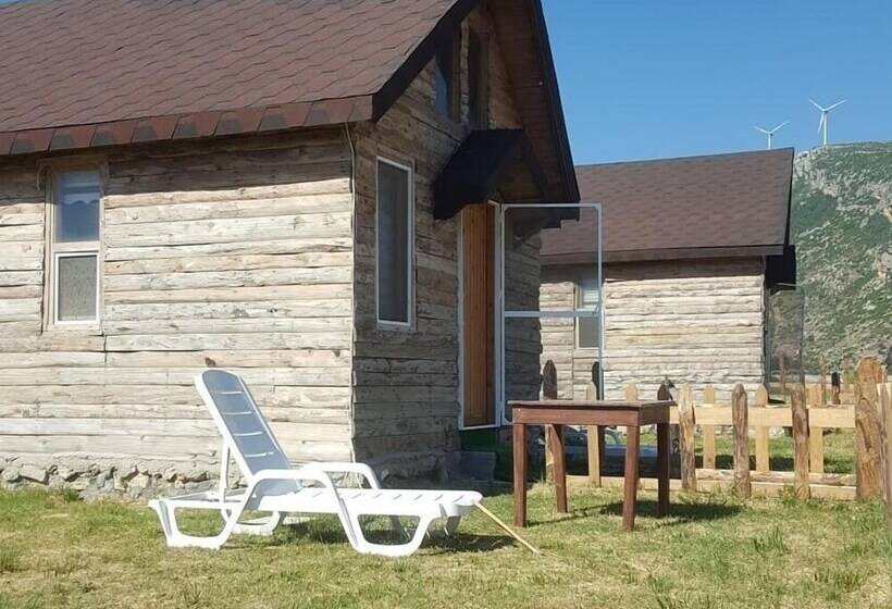 בית מלון כפרי Deniz Tesisleri