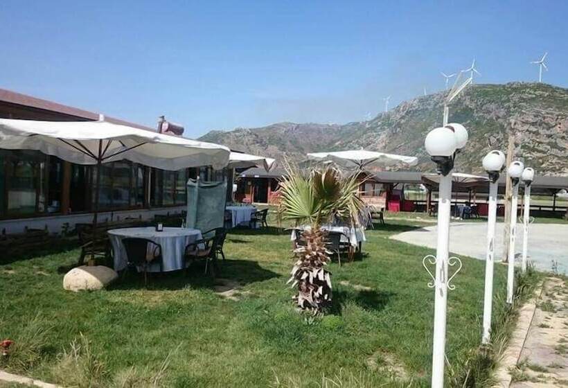 בית מלון כפרי Deniz Tesisleri