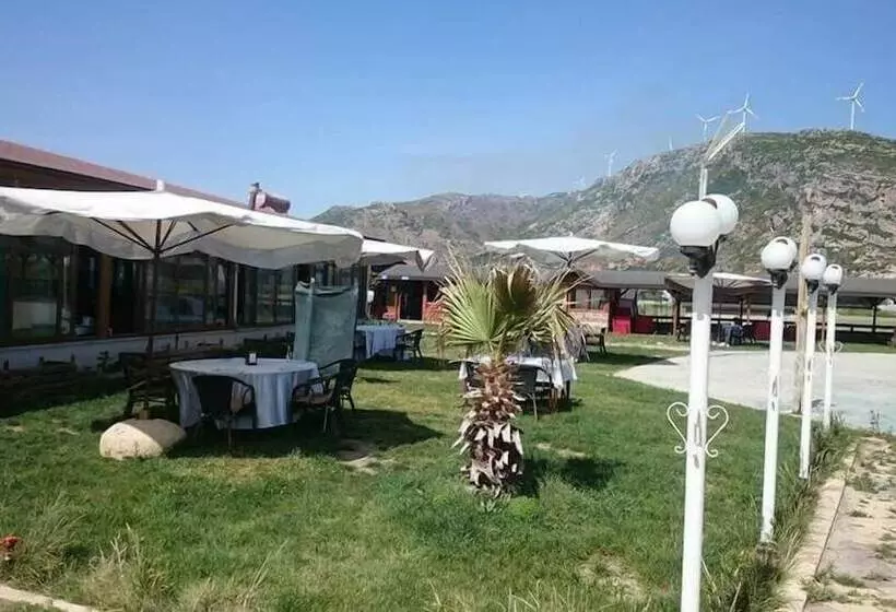 هتل Deniz Tesisleri