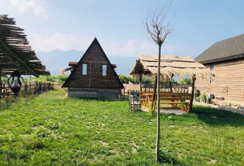 בית מלון כפרי Deniz Tesisleri