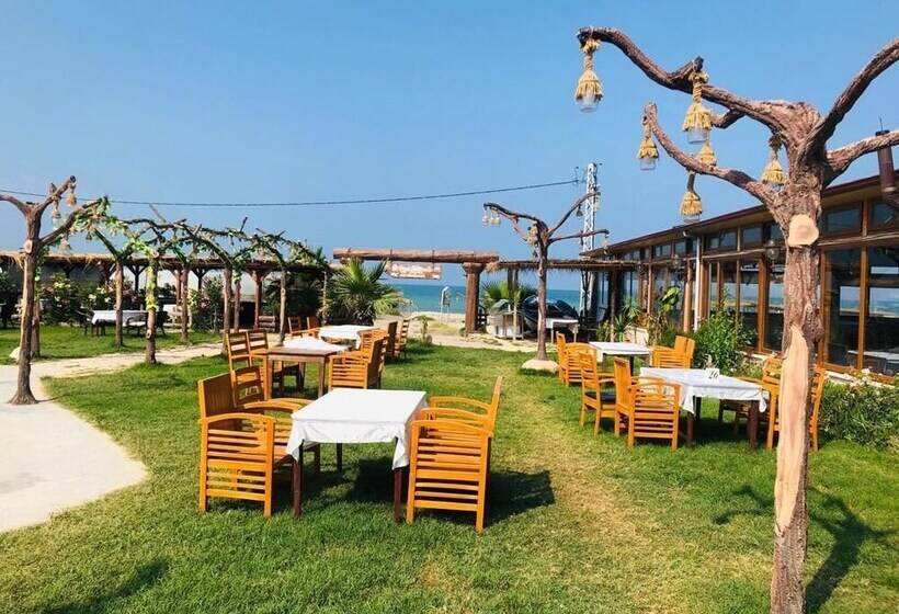 בית מלון כפרי Deniz Tesisleri