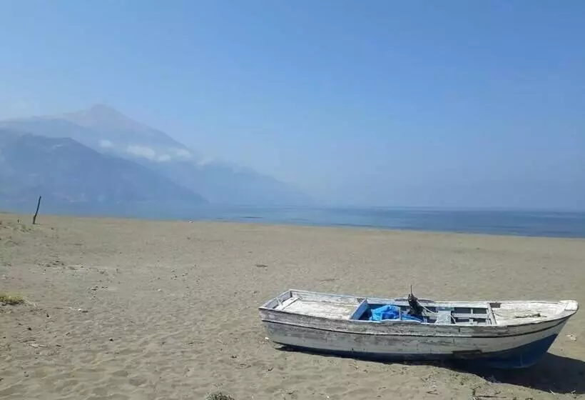 هتل Deniz Tesisleri