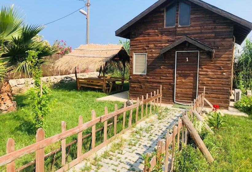 בית מלון כפרי Deniz Tesisleri