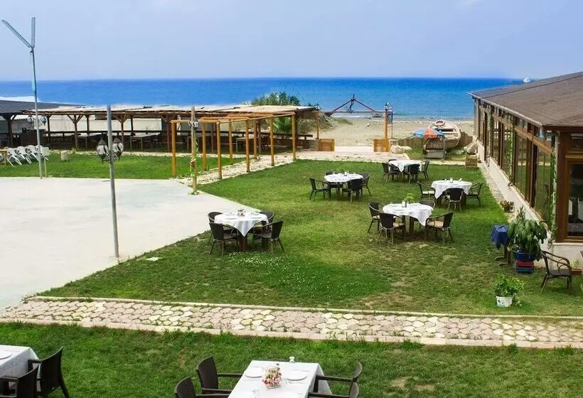 هتل Deniz Tesisleri