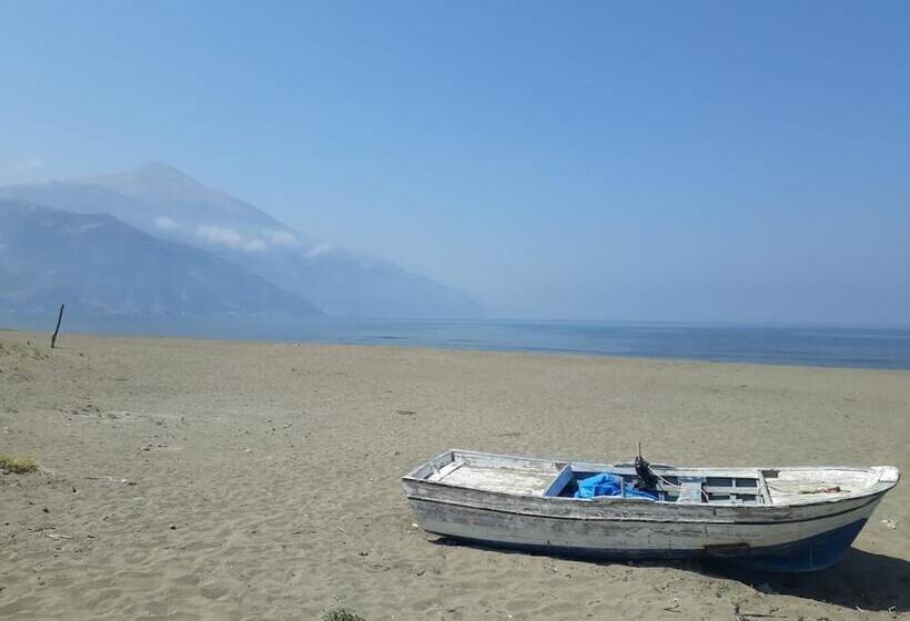 בית מלון כפרי Deniz Tesisleri