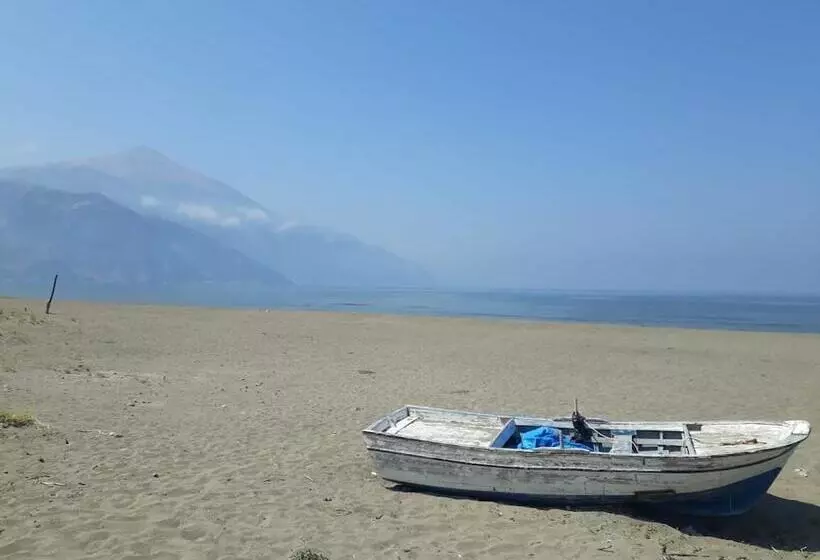 هتل Deniz Tesisleri