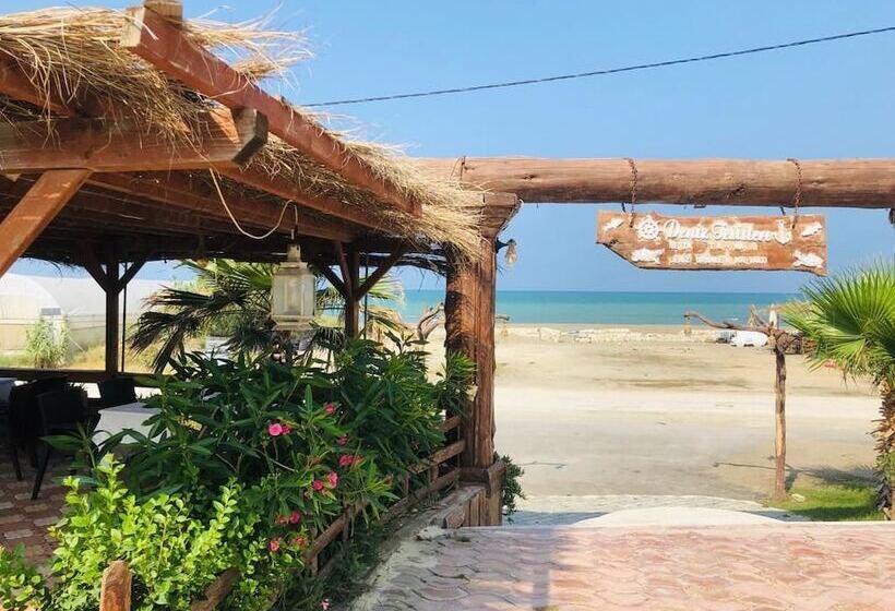 בית מלון כפרי Deniz Tesisleri