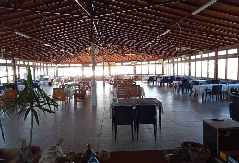 בית מלון כפרי Deniz Tesisleri