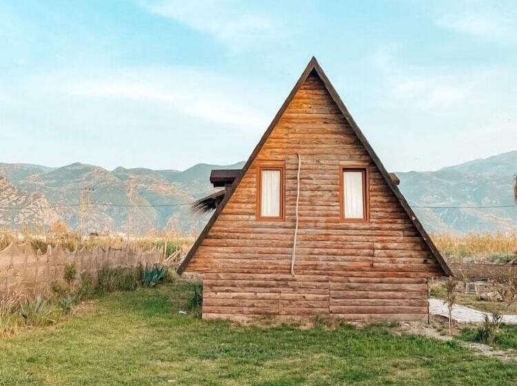 בית מלון כפרי Deniz Tesisleri