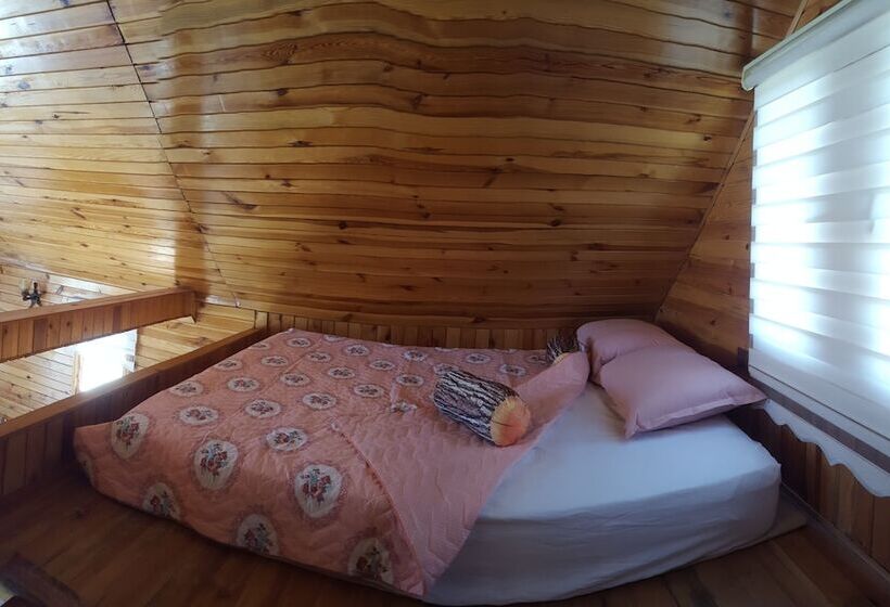 בית מלון כפרי Deniz Tesisleri