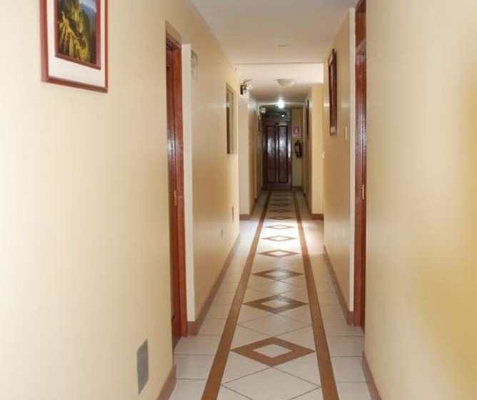 בית מלון כפרי Don Sam