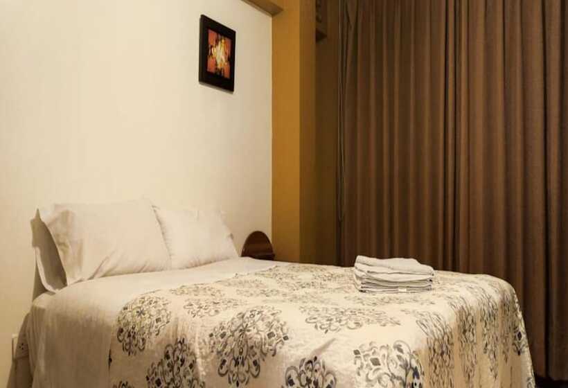 בית מלון כפרי Don Sam